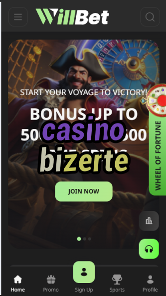 Casino Bizerte - Tunisia's Northern Casino Destination-casinogringos.casinoorder.vip